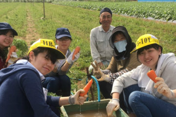 白保の暮らし体験